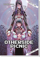 Otherside Picnic: Omnibus 4