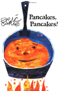 Pancakes, Pancakes!: Miniature Edition