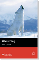 White Fang