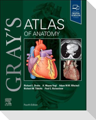 Gray's Atlas of Anatomy