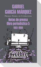 Notas de Prensa / Press Releases