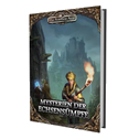 DSA5 - Mysterien der Echsensümpfe