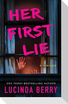 Her First Lie