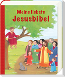 Meine liebste Jesusbibel