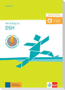 Mit Erfolg zur DSH - Testbuch