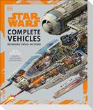 Star Wars Complete Vehicles New Edition