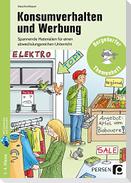 Konsumverhalten und Werbung