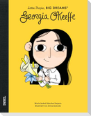 Georgia O'Keeffe - Little People, BIG DREAMS (Deutsche Ausgabe)