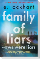 Family of Liars