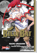 Billy Bat 09