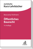 Öffentliches Baurecht