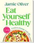 Eat Yourself Healthy