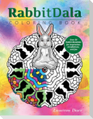 RabbitDala Coloring Book