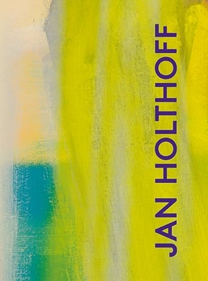 Fleck, Robert / Ralph Güth. Jan Holthoff - Kat. Kulturkirche Duisburg, Galerie Wittenbrink. Snoeck Verlagsges., 2025.