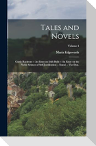 Tales and Novels