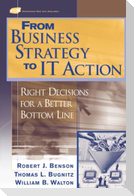 IT Bottom Line w/URL