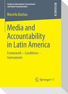 Media and Accountability in Latin America