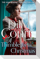 THIMBLE FOR CHRISTMAS PB