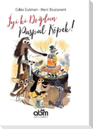 Iyi ki Dogdun Paspal Köpek
