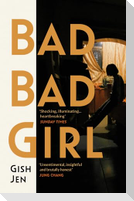 Bad Bad Girl