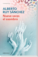 Nueve Veces El Asombro / Astonished Nine Times