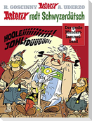 Asterix redt Schwyzerdütsch