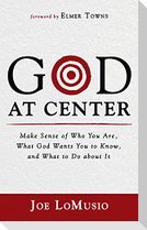 God at Center