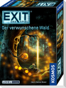 EXIT® - Das Spiel: Der verwunschene Wald