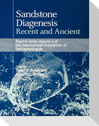 Sandstone Diagenesis