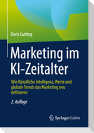 Marketing im KI-Zeitalter
