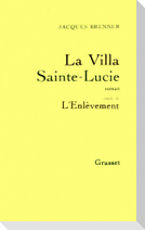 La villa Sainte-Lucie
