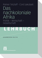 Das nachkoloniale Afrika