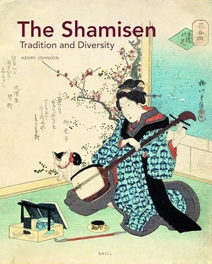 Johnson, Henry. The Shamisen: Tradition and Diversity. Brill, 2009.