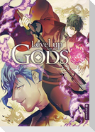 Level up with the Gods 04