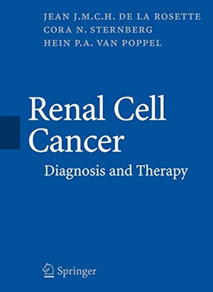 Rosette, Jean J. M. C. H. / Hein P. van Poppel et al (Hrsg.). Renal Cell Cancer - Diagnosis and Therapy. Springer London, 2016.