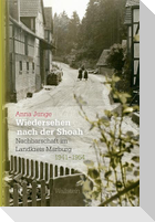 Wiedersehen nach der Shoah