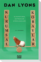 Kurumsal Kobaylar