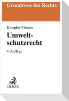 Umweltschutzrecht