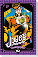 JoJo's Bizarre Adventure - Part 4: Diamond is Unbreakable 3