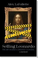 Selling Leonardo
