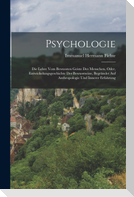 Psychologie