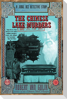 The Chinese Lake Murders