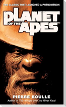 Planet of the Apes