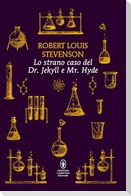 Lo strano caso del Dr. Jekyll e Mr. Hyde