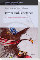 Power and Resistance