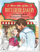 Meet Me at the Buttercup Bakery