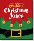 The Little Book of Cracking Christmas Jokes
