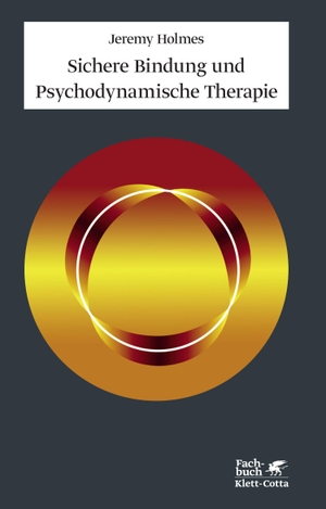 Holmes, Jeremy. Sichere Bindung und Psychodynamische Therapie. Klett-Cotta Verlag, 2012.