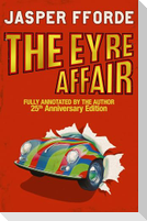 The Eyre Affair