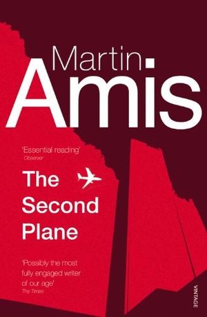 Amis, Martin. The Second Plane - September 11, 2001-2007. Puffin Classics, 2009.